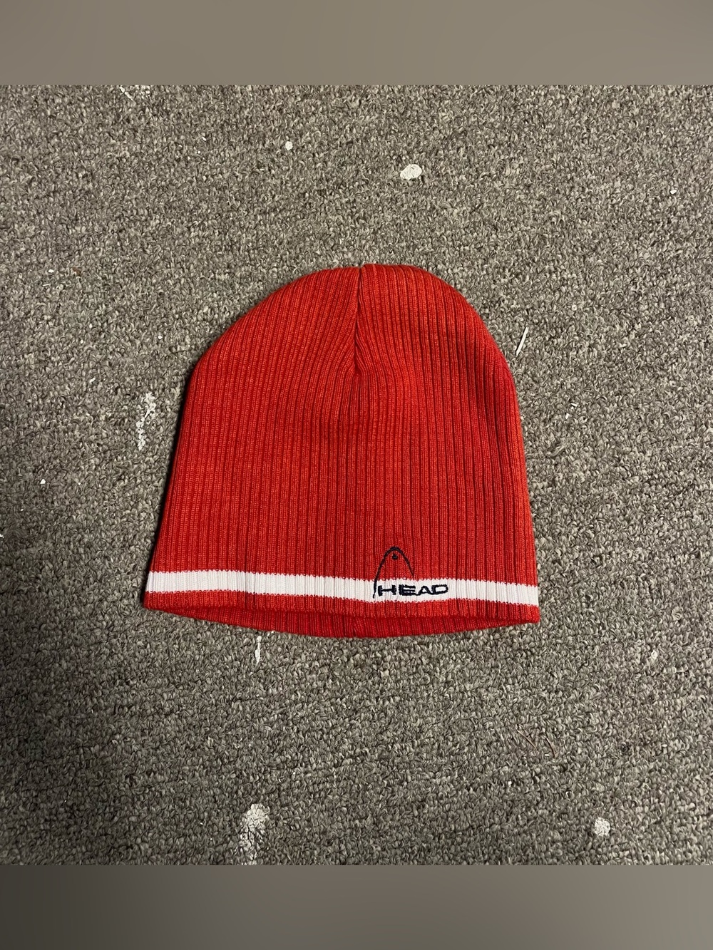 Head beanie hat toque